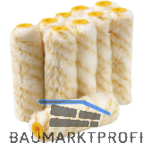 SCHULLER Ersatzwalze aus 12 mm Flor zu Heizk�rperroller L�nge 100 mm � 35 mm