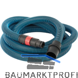 BOSCH Saugschlauch 5 m D35 mm