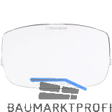 3M SPEEDGLAS �u�ere Vorsatzscheibe H427000 kratzfest z.Utility/9002D/V/X10 St�ck