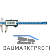 HELIOS PREISSER Taschenmessschieber Digi-Met IP67 Messbereich 0-150 mm