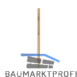 LYRA Pro Natura Bleistift naturbelassen H�rte HB