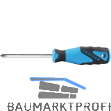 GEDORE Schraubendreher 3K-Griff PH 2/100 mm Phillips