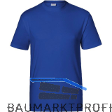 K�BLER T-Shirt Form 5124 kornblau M