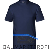 K�BLER T-Shirt Form 5124 dunkelblau S