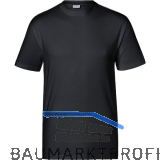 K�BLER T-Shirt Form 5124 schwarz M