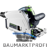 FESTOOL Tauchs�ge TS60KEBQ-Plus 1500 Watt