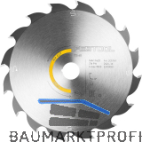 FESTOOL Panther Kreiss�geblatt HW � 168 x 20 x 1,8 Z�hne 16 Wechselzahn Panther