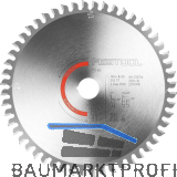 FESTOOL Spezial-Kreiss�geblatt HW � 168 x 1,8 x 20 mm TF 52 Trapezflachzahn (TF)