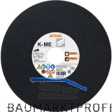 STIHL Kunstharz-Trennscheibe 300 x 3,5 Stahl