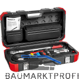 GEDORE RED Drehmomentschl�ssel / Rad-Montage-Set 1/2" 40-200 Nm