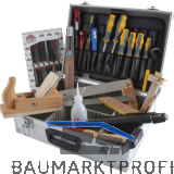 Lehrlingssatz Tischler BS 26-teilig