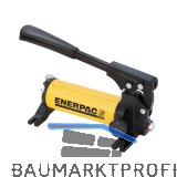 ENERPAC Handpumpe P-18 1-stufig einfachwirkend