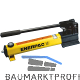 ENERPAC Handpumpe P-2282 2-stufig doppeltwirkend