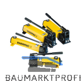 ENERPAC Handpumpe P-141 1-stufig einfachwirkend