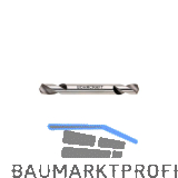 BOHRCRAFT Doppelendbohrer HSS-G Bohrer � 3,2 mm Inhalt 10 St�ck