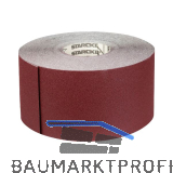 STARCKE Schleifband 732E 110 mm Korn 120 Rolle=50 m