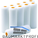 SCHULLER Lackierwalze Superfein 1R aus Schaumstoff L�nge 110 mm � 35 mm