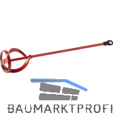 SCHULLER Unimischer 6-Kantschaft 80 x 400 mm