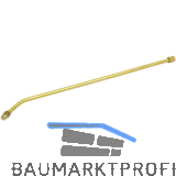 GLORIA Spr�hlanze Messing inkl. Hohlkegeld�se