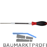 WIHA Stiftschl�ssel Sechskant flexibler Schaft 4.0 x 340 mm