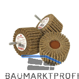 3M Lamellenb�rste Scotch-Brite PF-ZS 100 x 45 mm Korn AMED Schaft 6 mm