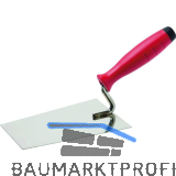 SCHULLER Maurerkelle 2-K-Griff rostfrei Blattgr��e 180mm