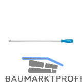 GEDORE Magnetheber 640-500 mit flexiblem Schaft L�nge 460 mm � 6 mm