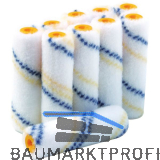 SCHULLER Ersatzwalze aus 7 mm Flor zu Heizk�rperroller L�nge 100 mm � 24 mm