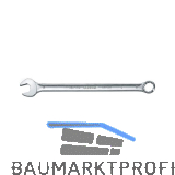 GEDORE Ringmaulschl�ssel 7XL DIN3113 extra lang 30 mm