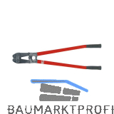 STUBAI Dreikant-Bolzenschneider 630 mm