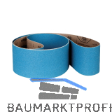 STARCKE Gewebe-Schleifband 141 XP 150 x 2000 mm Korn 40 f�r Metall