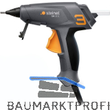 STEINEL Hei�klebepistole GlueMatic 3011