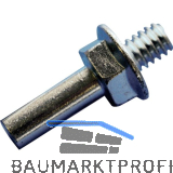 3M Spannstift zu Roloc St�tzteller DR-AC Schaft � 6 mm