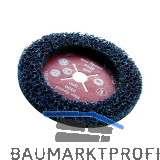 3M Grobreinigungsscheibe CG-DB blau 115 mm