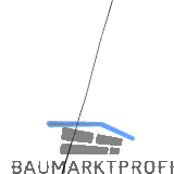 PROXXON Runds�gebl�tter ohne Quergriff (Inhalt 12 St�ck)