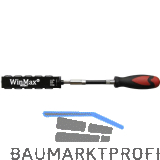 Winmax mit justierbarem Keil und flexiblem Griff