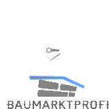 FEIN Schneidmesser L-Form verzahnt L�nge 38 mm