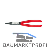 KNIPEX Sicherungsringzange DIN 5256 C innen gerade Gr��e J2