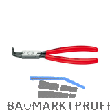 KNIPEX Sicherungsringzange DIN 5256 D innen gebogen Gr��e J11