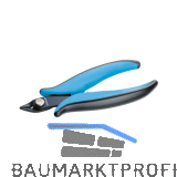 GEDORE Miniatur Elektronik-Seitenschneider spitzer Kopf ohne Fase L�nge 138 mm