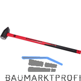 PEDDINGHAUS Vorschlaghammer 3000 g mit Ultratec-Stiel