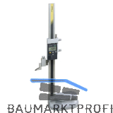 MITUTOYO Digi. H�henmess-und Anreissger�t Messbereich 0-200 mm Ablesung 0,01 mm