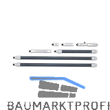 MITUTOYO Innenmessschrauben-Satz analog Messbereich 100-1300 mm