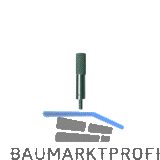 MITUTOYO Verl�ngerung f�r Messuhr 303611 L�nge 10 mm