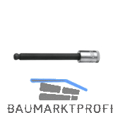 GEDORE Schraubendreher-Einsatz lang IN30LK 3/8"vierkant 6 mm sechskant