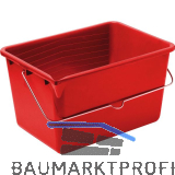 SCHULLER Farbeimer Nimba Box Kunststoff mit Trageb�gel Inhalt 8 Liter