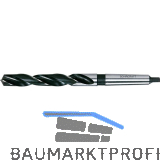 BOHRCRAFT Spiralbohrer DIN345N HSS Morsekegel 5 � 57 mm