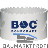 BOHRCRAFT Lochs�ge Type 1901 HSS-E-Bi-Metall Co8 Bohr � 20 mm