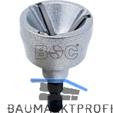 BOHRCRAFT Au�en-Entgrater EGR HSS 3-19 mm Antrieb 1/4"