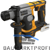 DEWALT Akku-Bohrhammer DCH172NT-XJ SDS-plus 18 Volt